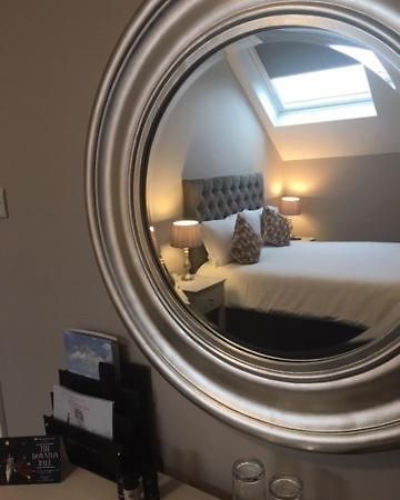 Bellinter House Hotel & Spa ナヴァン エクステリア 写真