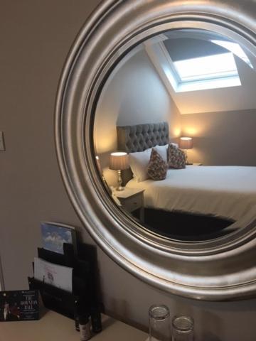 Bellinter House Hotel & Spa ナヴァン エクステリア 写真