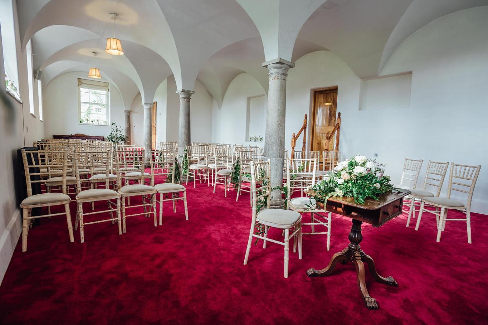 Bellinter House Hotel & Spa ナヴァン エクステリア 写真