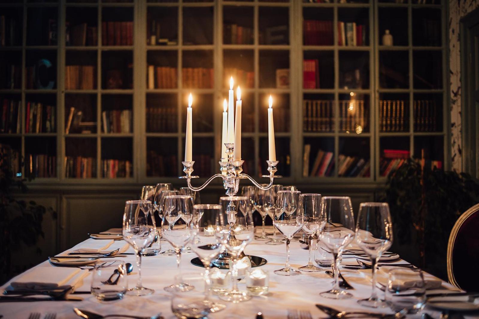 Bellinter House Hotel & Spa ナヴァン エクステリア 写真