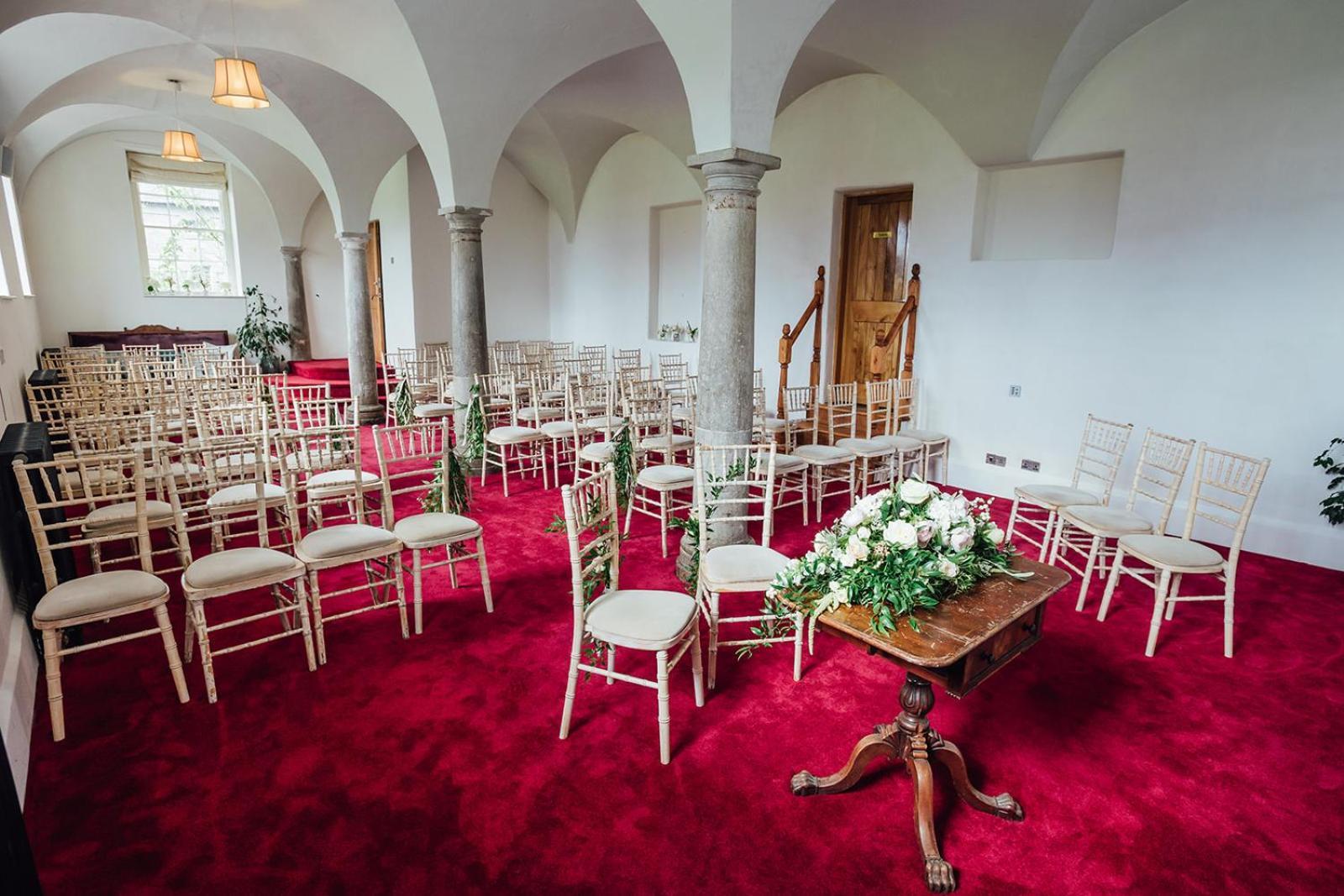 Bellinter House Hotel & Spa ナヴァン エクステリア 写真