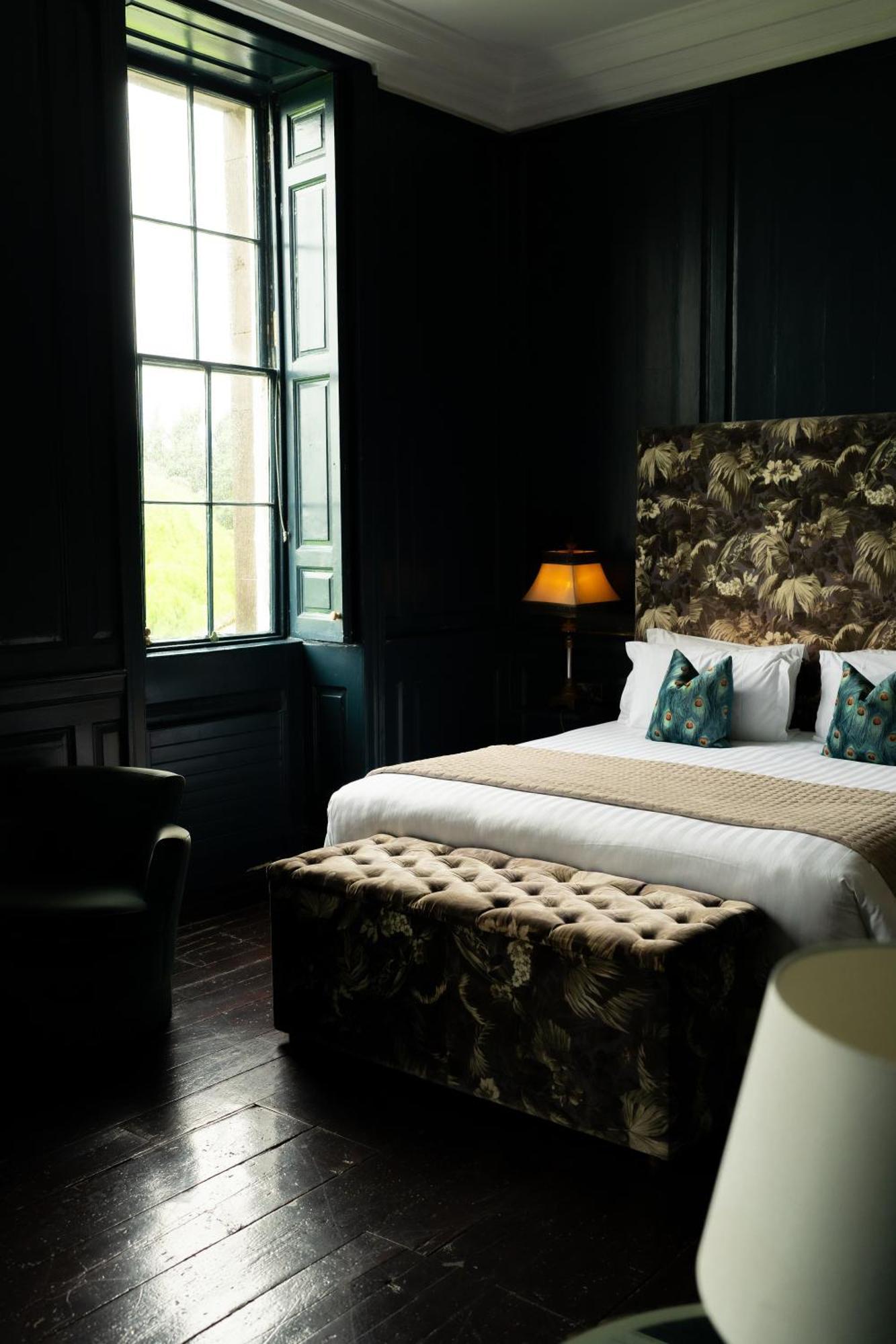 Bellinter House Hotel & Spa ナヴァン エクステリア 写真