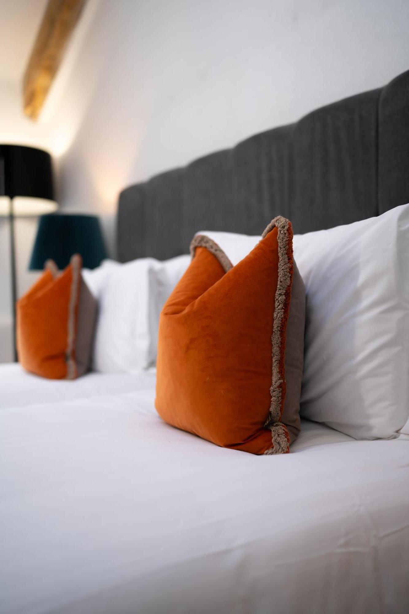 Bellinter House Hotel & Spa ナヴァン エクステリア 写真