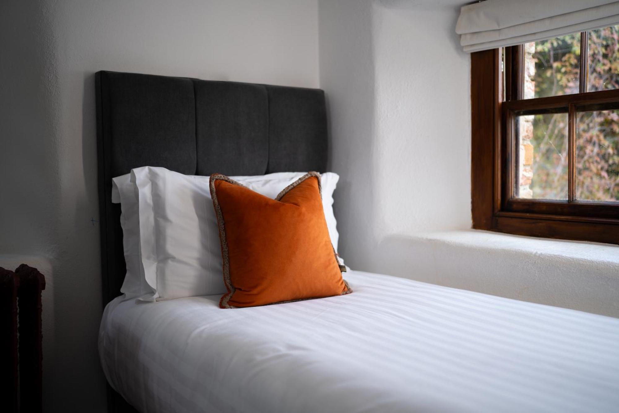 Bellinter House Hotel & Spa ナヴァン エクステリア 写真