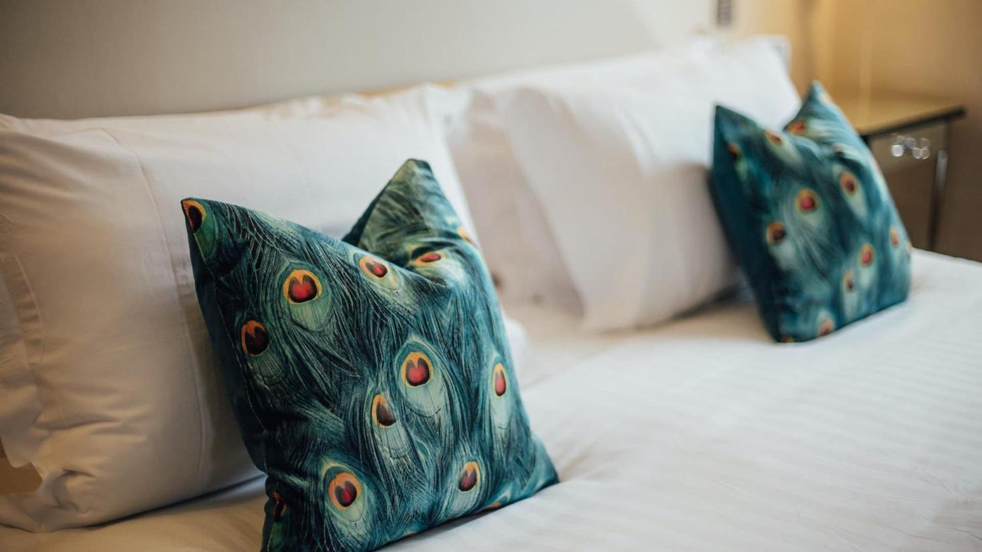 Bellinter House Hotel & Spa ナヴァン エクステリア 写真